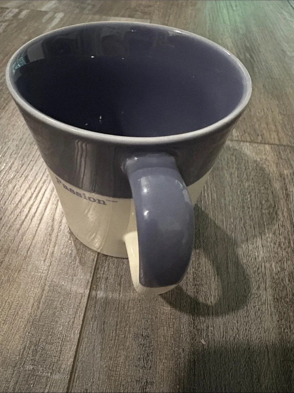 Starbucks | 2010 Passion Mug